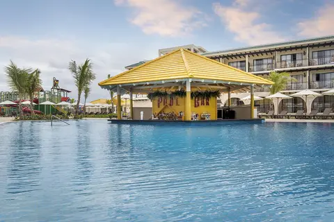 Ocean El Faro Resort in Punta Cana, foto 21