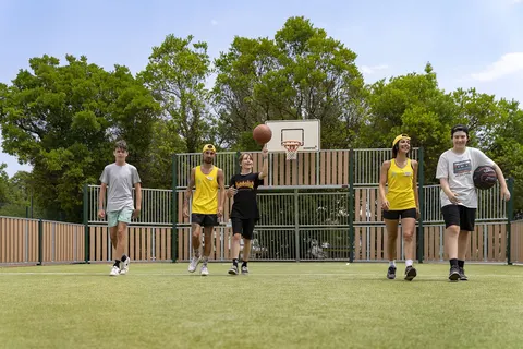 Camping Le Col Vert foto 19