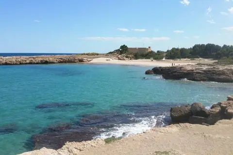 L'Alguer in l'Ametlla de Mar, foto 17