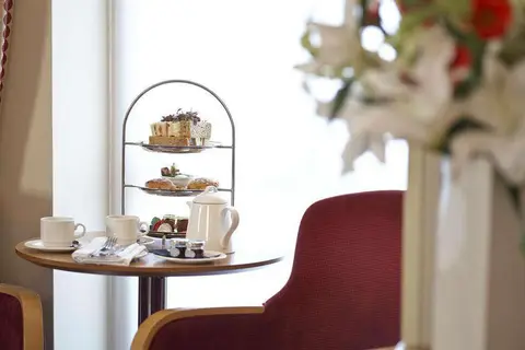 The Rembrandt Hotel in Londen — foto 27