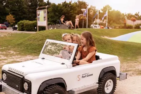 Summio Parc Port Greve foto 2