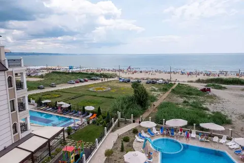 Veramar Beach in Кранево — foto 26