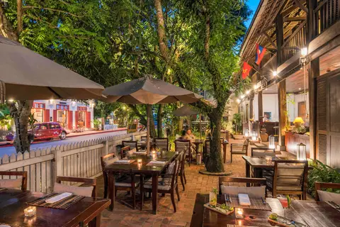 3 Nagas Luang Prabang - MGallery by Sofitel in ຫຼວງພະບາງ — foto 26