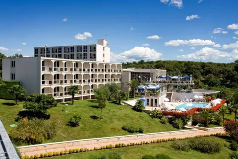 Hotel Istra Plava Laguna in Poreč — foto 9