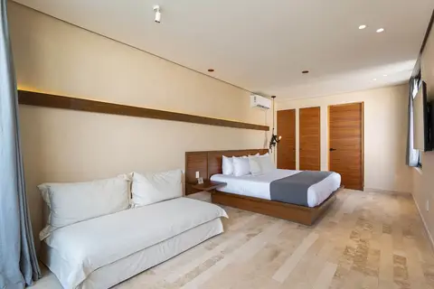 Collection O Faisano Boutique Luxury Hotel, Tulum Beach in Cancún, foto 15