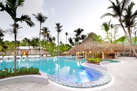 TRS Turquesa Hotel in Salvaleón de Higüey — foto 2