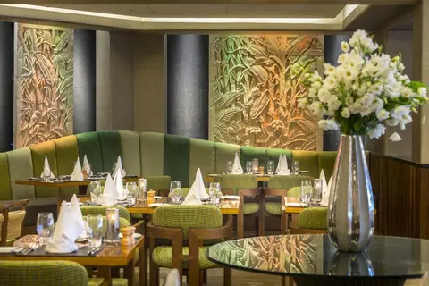 Four Seasons Hotel in Λεμεσός — foto 30