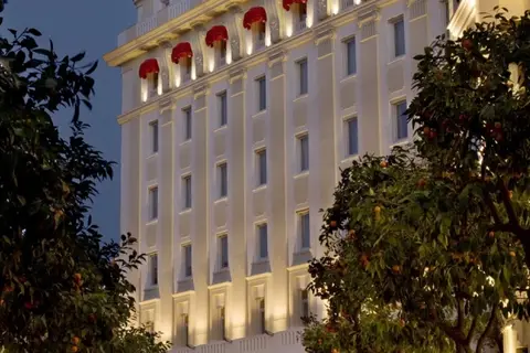 Hotel Colón Gran Meliá in Sevilla