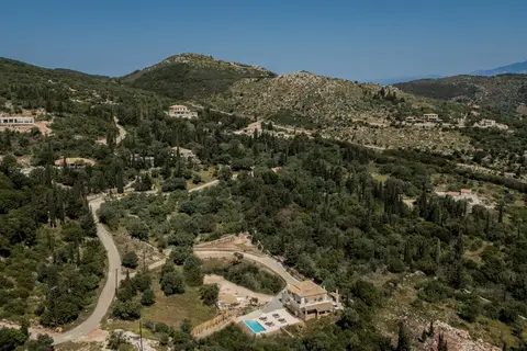 Askos Suites in Elaties Municipal Unit, foto 15