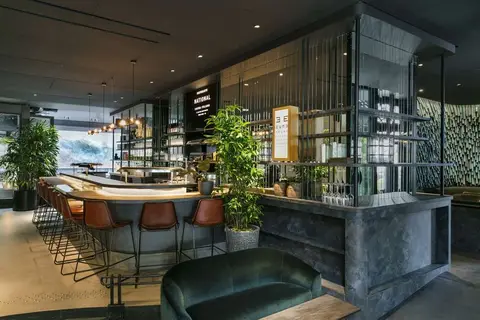 Hotel National des Arts et Metiers in Parijs, foto 6