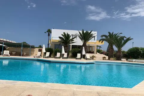 Leonidas Hotel & Studios in Kos-Stad — foto 16