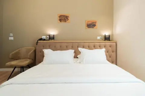 Merko Hotel in Berat — foto 8
