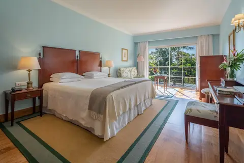 Quinta Jardins do Lago in Funchal — foto 10