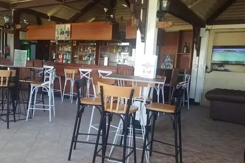 Hotel Dar El Bhar in مزراية — foto 22