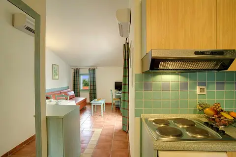 Valamar Club Tamaris & Residence in Vabriga — foto 27