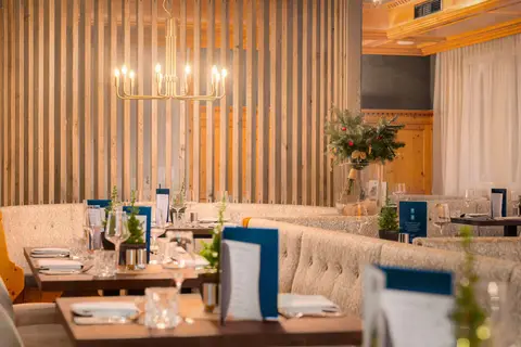 Carpe Solem Kaprun by ALPS RESORTS in Kaprun, foto 19