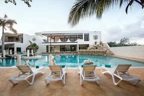 Casa Kaoba Hotel & Suites in Playa del Carmen — foto 6