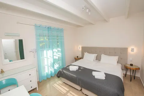 Kassiopi Mare Maisonettes in Kassopaia Municipal Unit — foto 3
