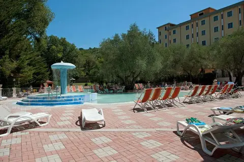 Hotel Terme Forlenza in Contursi Terme, foto 7