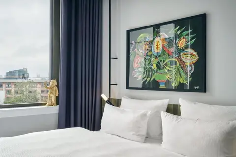 URBAN LOFT Berlin in Berlijn, foto 4