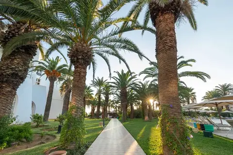Marhaba Beach in Hôtel Marhaba Beach — foto 17