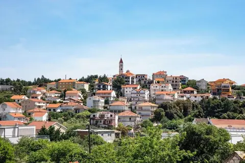 Villa Rustica Dalmatia Depadance in Seget Vranjica — foto 5