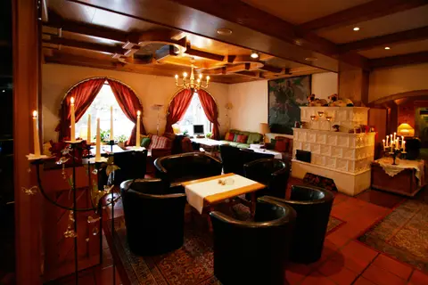 Ferienhotel Alber in Mallnitz — foto 12