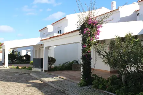 Apartamentos Oura Parque in Albufeira — foto 21