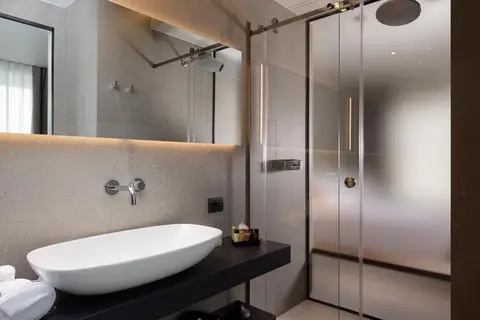 B21 Hotel in Bari, foto 3
