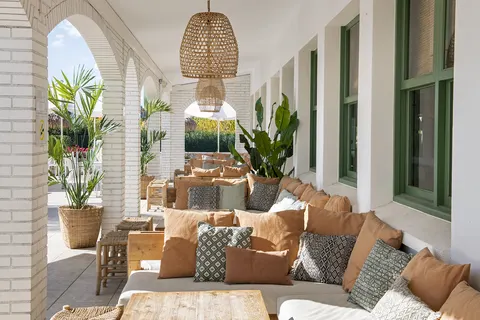 Creixell Beach Resort foto 33