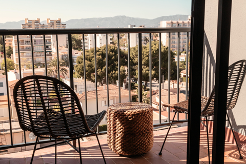 Caramelo Palma Beach - adults only foto 16