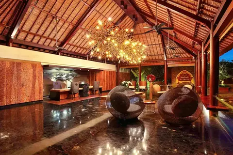 Amarterra Villas Resort Bali Nusa Dua, Autograph Collection in Kuta Selatan — foto 3