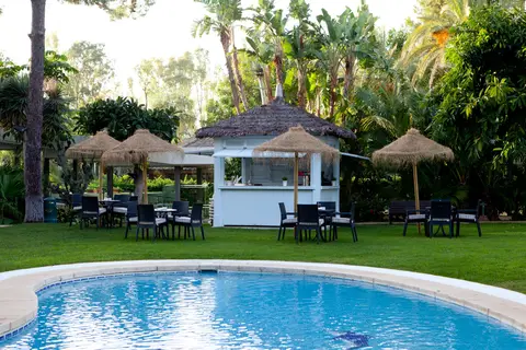 Kimpton Los Monteros Marbella in Marbella — foto 9