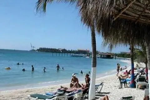 Voco Surfside Aruba By Ihg in Punta Brabo — foto 4