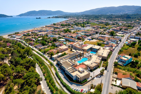 White Olive Elite Laganas foto 1