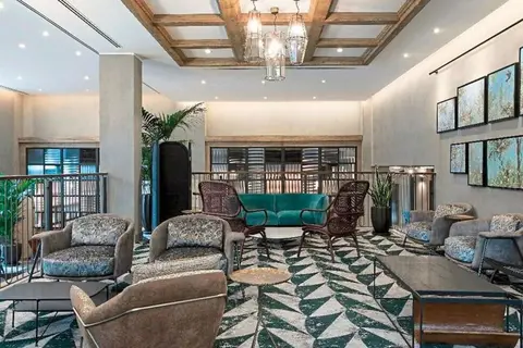 DoubleTree by Hilton Rome Monti in Rome, foto 8