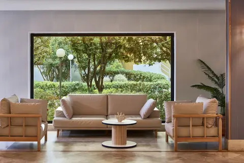 Serena Majestic Residence in Montesilvano — foto 16