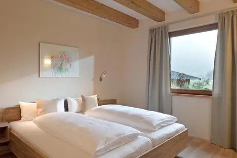 Resort Tirol am Sonnenplateau in Brixen im Thale — foto 20