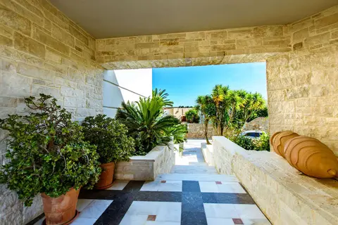 Anais Collection Hotels & Suites in Chrissi Akti, foto 12