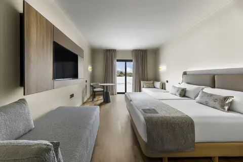 Hotel Atlantic El Tope in Puerto de la Cruz — foto 21