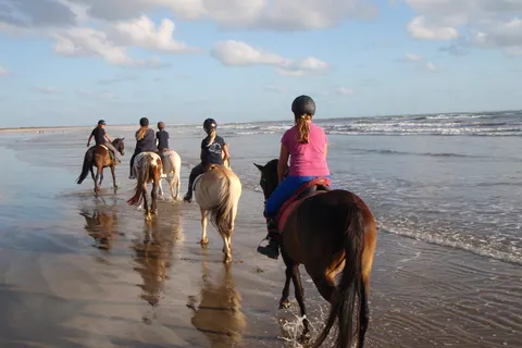 Camping Les Embruns D Oléron foto 12