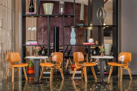 Hotel Medium Valencia foto 2