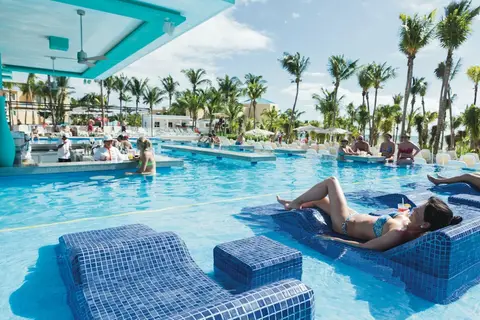 RIU Playacar in Playa del Carmen — foto 28