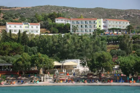 Princessa Riviera Resort in Municipal Unit of Pythagoreio — foto 19