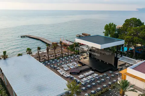 FashionTV Luxe Resort in Göynük, foto 11