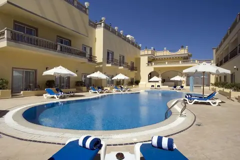 Il Mercato Hotel & Spa in Sharm El Sheikh, foto 11