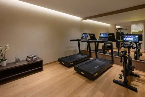 Enarma Suites & Spa Wellness Retreat in Thira Municipal Unit, foto 8
