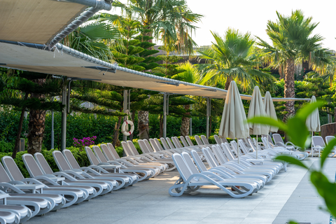 Hotel Sunmelia Beach foto 11