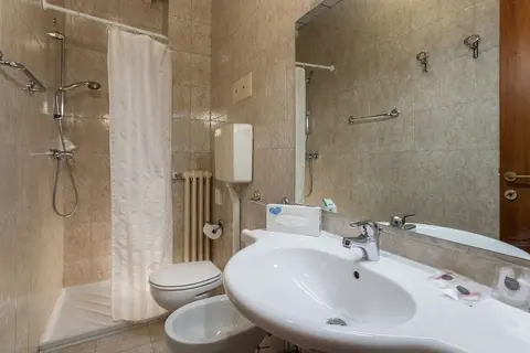 Terme Firenze in Abano Terme, foto 27