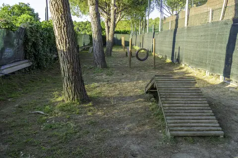 Marina Family Village in Ravenna — foto 17